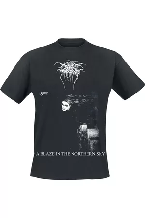 Darkthrone A Blaze In The Northern Sky T-Shirt