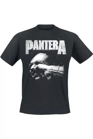 Pantera Double Vulgar T-Shirt