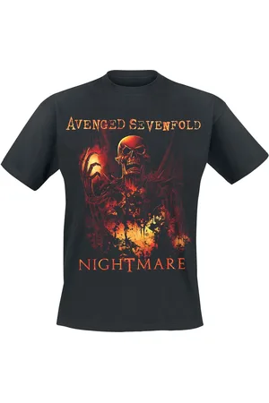Avenged Sevenfold Nightmare T-Shirt