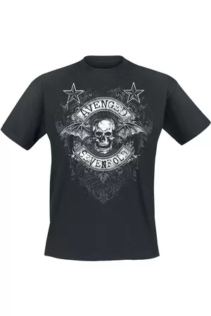 Avenged Sevenfold Currency T-Shirt