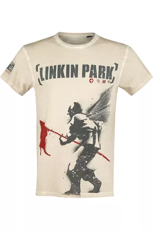 Linkin Park Hybrid Theory T-Shirt