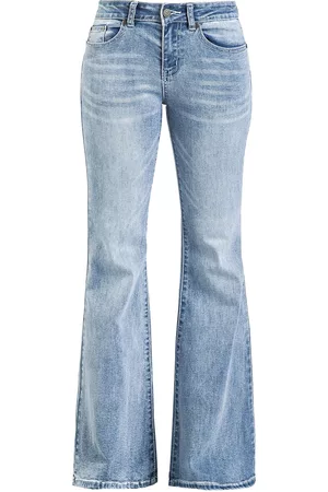 RED by EMP Jil Girl-Jeans