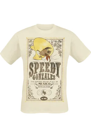 LOONEY TUNES Speedy Gonzales T-Shirt