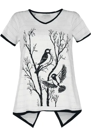 Innocent Samenta Top Girl-Shirt