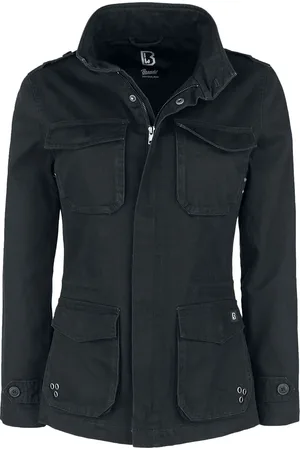Brandit Ladies M65 Jacket Girl-Jacke