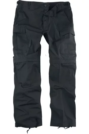 Brandit Ripstop Slim Fit Kombitrousers Baggy