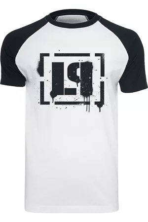 Linkin Park LP Logo T-Shirt