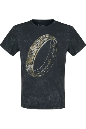 Herr der Ringe One Ring To Rule Them All T-Shirt