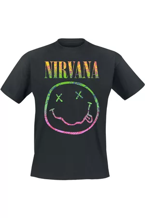Nirvana Sorbet Ray T-Shirt