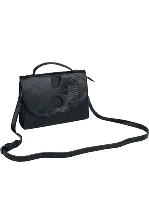 Banned Alternative Tenebris Handtasche