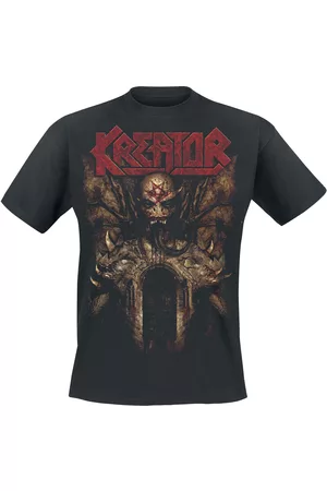 KREATOR Gods of Violence T-Shirt