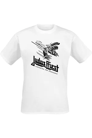 Judas Priest Screaming For Vengeance T-Shirt