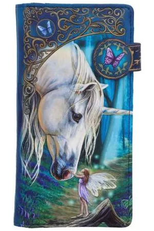 Nemesis Now Fairy Whispers Geldbörse