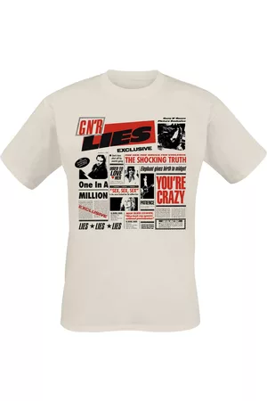Guns N´Roses Lies T-Shirt