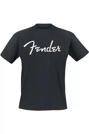 Fender Classic Logo T-Shirt