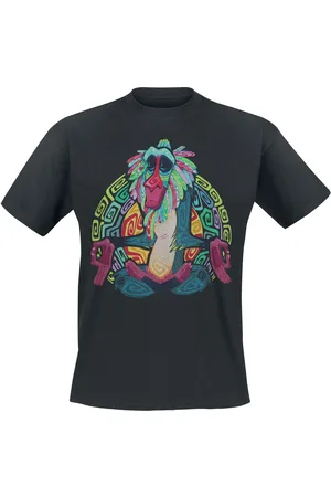 Der König der Löwen Rafiki T-Shirt