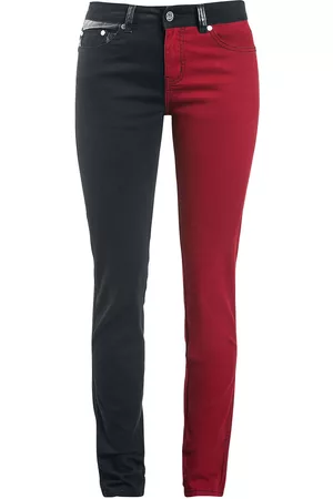 EMP Skarlett Girl-Hose