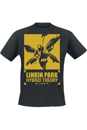 Linkin Park 20th Anniversary T-Shirt