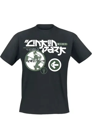 Linkin Park JPN Soldier T-Shirt