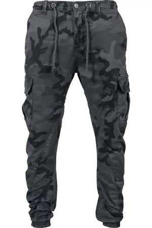 Urban classics Cargo Jogging Pants Jogginghose
