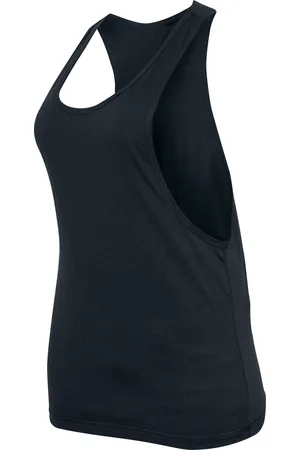 Urban classics Loose Tank Girl-Top