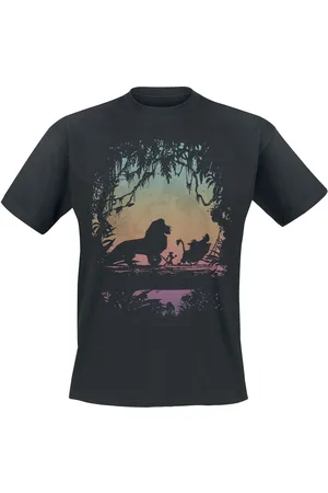 Der König der Löwen Eastern Trail T-Shirt
