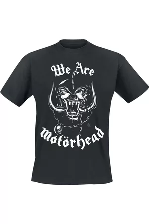 Motörhead We Are T-Shirt