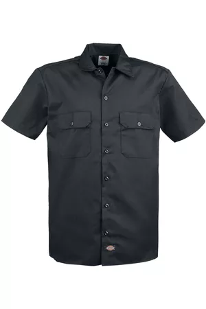 Dickies Short Sleeve Work Shirt Hemd