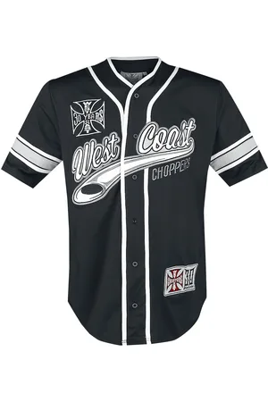 WEST COAST 30 Years Anniversary Limited Baseball Jersey Baseball-Jersey