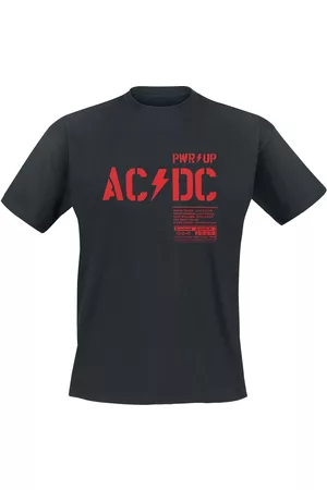 AC/DC PWR UP T-Shirt