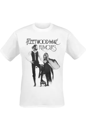Fleetwood Mac Rumours T-Shirt