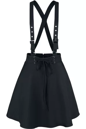 Banned Alternative Absence Of Light Skirt Rock
