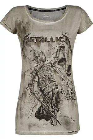 Metallica EMP Signature Collection Girl-Shirt