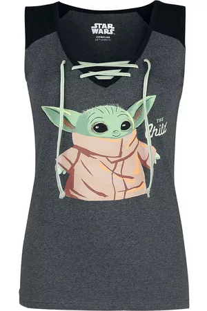 STAR WARS Baby Grogu Girl-Top