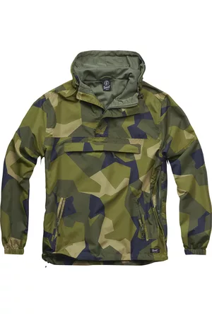 Brandit Light Windbreaker Windbreaker