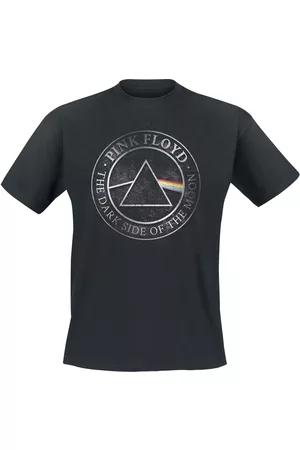 Pink Floyd Metal Sign T-Shirt