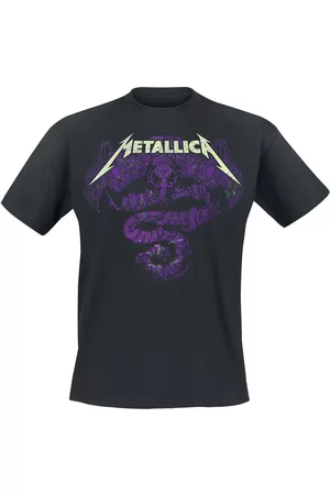 Metallica Roam Oxidized T-Shirt