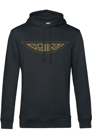 Gojira Distopia Statue Kapuzenpulli
