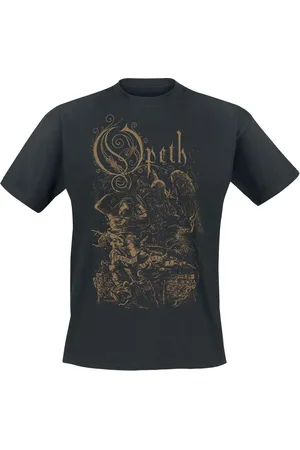 OPETH Demon Of The Fall T-Shirt