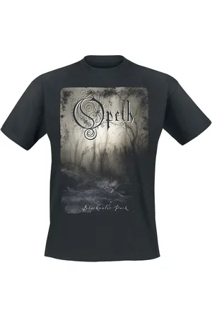 OPETH Blackwater park T-Shirt