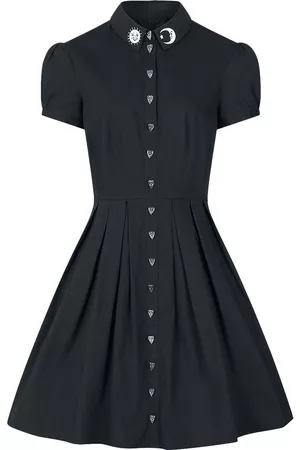 Hell Bunny Samara Dress Kleid