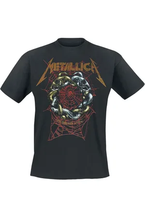 Metallica Ruin / Struggle T-Shirt