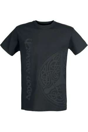 Amon Amarth Battle Ship T-Shirt