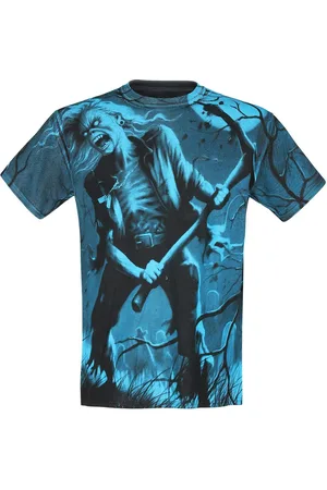 Iron Maiden Benjamin Breeg T-Shirt