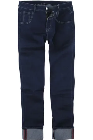Banned Alternative Rockabilly Slim Hose