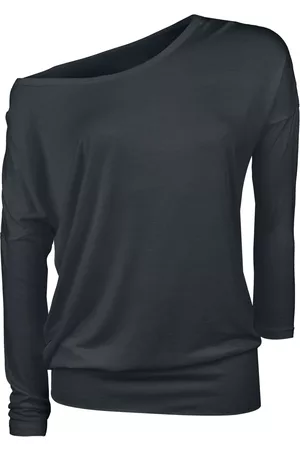 RED by EMP Fast And Loose Girl-Longsleeve