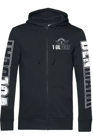Volbeat Razorblade Kapuzenjacke
