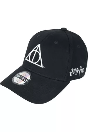 Harry Potter Deathly Hallows Baseball-Cap