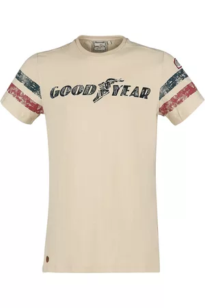 Goodyear Grand Bend T-Shirt