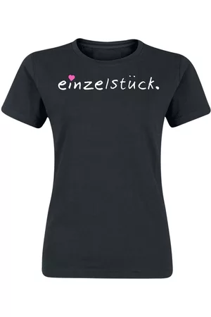 Sprüche Einzelstück. Girl-Shirt